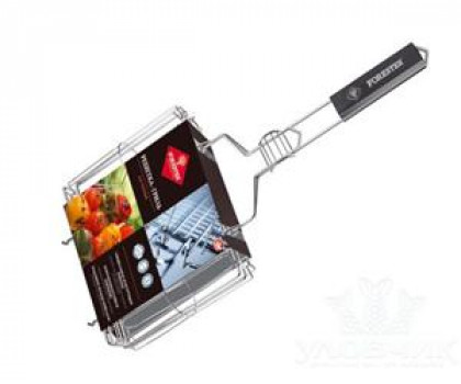 Решетка-гриль для стейков, 22х44/12