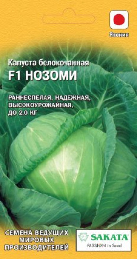 Нозоми F1 ранняя Ц(Г)