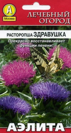 Здравушка пятнистая Ц(А)