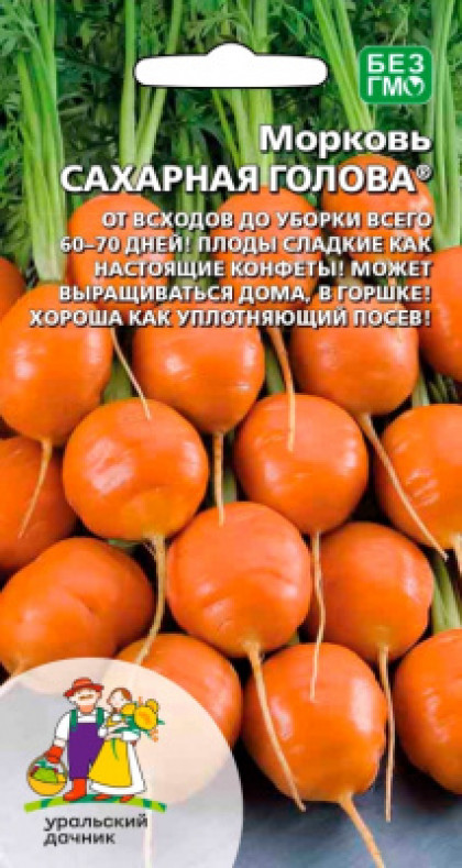 Сахарная голова Ц(УД)