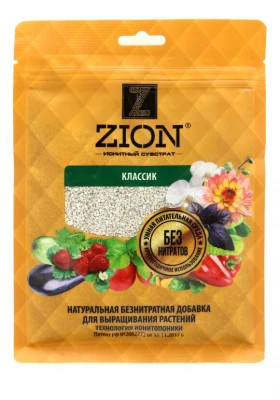 ЦИОН Классик (саше 250 гр)