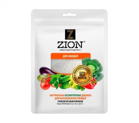 ЦИОН для овощей (саше 250 гр)