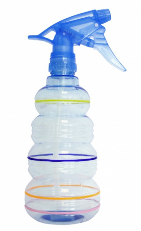 Распылитель JM-60RR пирамида из  колец 570 мл \60 шт