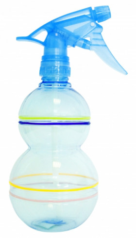 Распылитель JM-58 RR матрешка с кольцами  560 мл\60шт