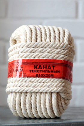 Канат х\б 20*10