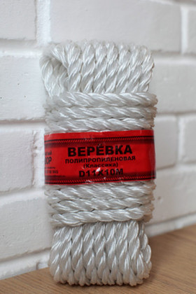 Канат п\п 11*10/10шт
