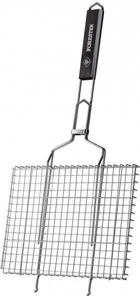 Решетка-гриль средняя 26*35см/12