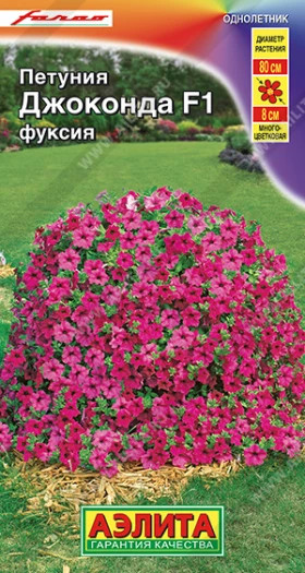 Джоконда фуксия Ц(А)