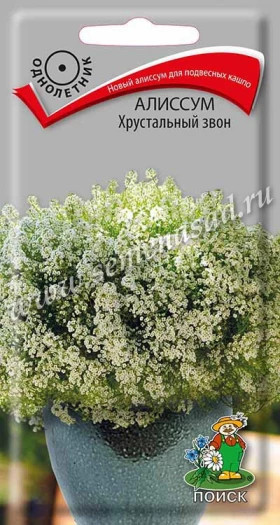 Хрустальный звонЦ(Поиск)