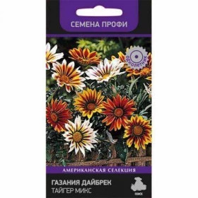 Дайбрейк Тайгер Микс Ц(Поиск)