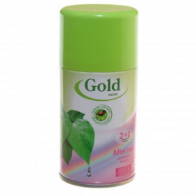 Gold Сменный баллон wind After Rain(после дождя) 230 мл (65-116)  \12шт