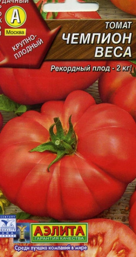 Чемпион веса Ц(А)