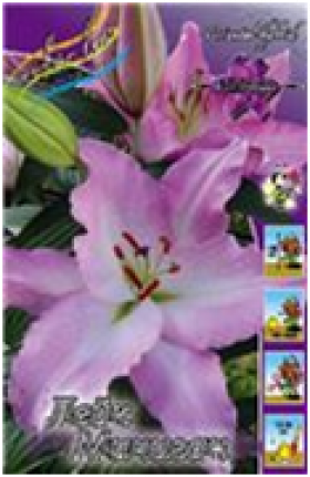 Лейк Мичиган (вост) 5шт