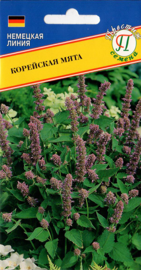 Корейская 0,05 гр Ц(П)