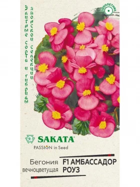 Амбассадор Роуз Ц(Г)