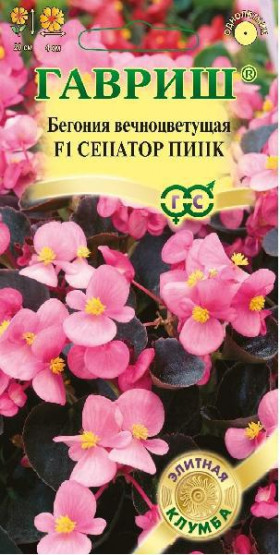 Сенатор Пинк Ц(Г)