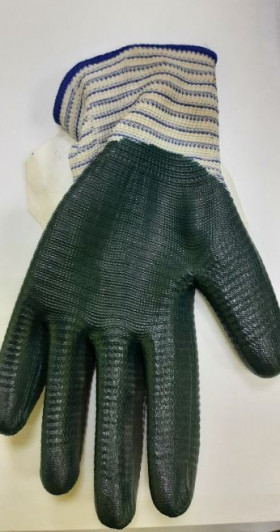 Зебра нейлон 12/960