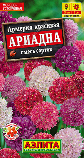 Ариадна Ц(А)