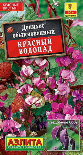 Фиолетовые гирлянды гиацинтовые Ц(А)