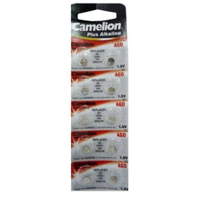 Camelion Часовые G 0 BL-10 (379A\LR521)\100