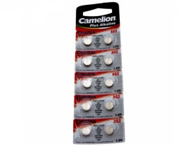 Camelion Часовые G 2 BL-10 (396A\LR726\196)\100
