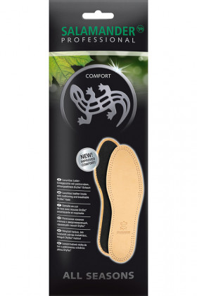 Comfort (кожа/уголь) р.44/45