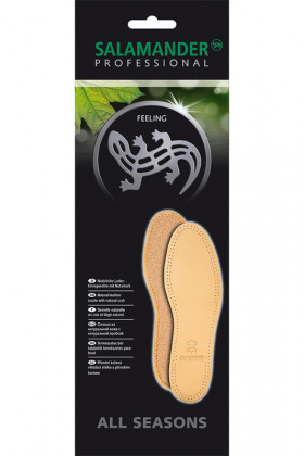 Feeling (кожа/пробка) р.40/41