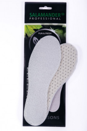 Fun&Fresh(латекс/уголь) р.40/41