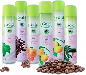 Gold Wind Mango & Kiwi 300мл(246306)\12шт