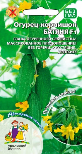 Батяня Ц(УД)