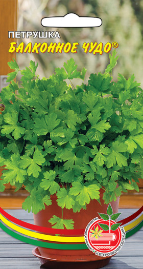 Балконное чудо Ц(УД)