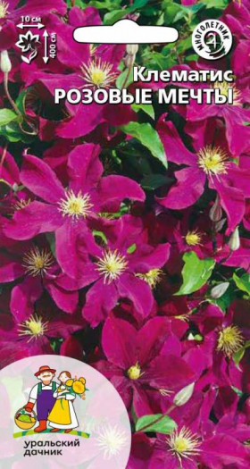 Розовые мечты Ц(УД)