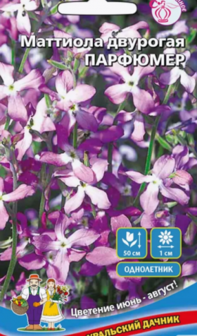 Парфюмер Ц(УД)