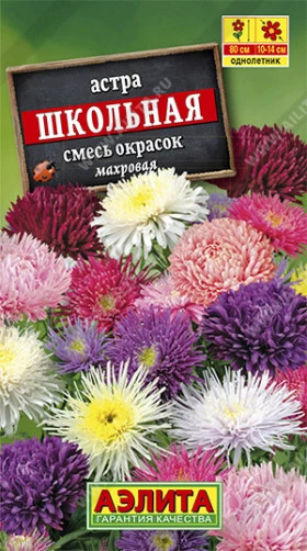 Школьная смесь Ц(А)