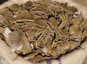 Горчичный жмых 25 кг мешок