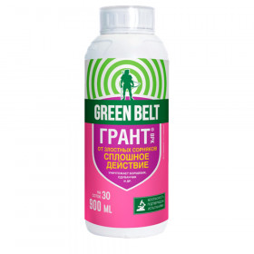 Грант 900 мл /12 ш Техно