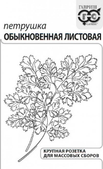 Листовая обыкновенная 2гр.Б(Г)