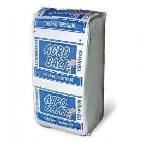 Агробалт-С субстракт 150л/21шт