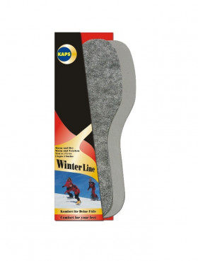 зимние FILC  б/р (войлок)