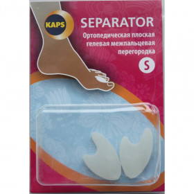 Межпальцевый вкладыш Separator S