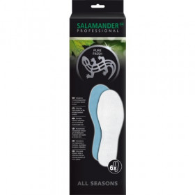 Sohlen Pure Fresh (ультратонкие,освеж.) р. 39/40