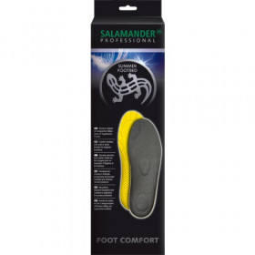 Summer Footbed р.40