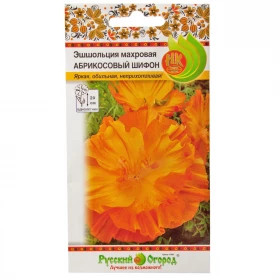 Абрикосовый шифон Ц(Н)