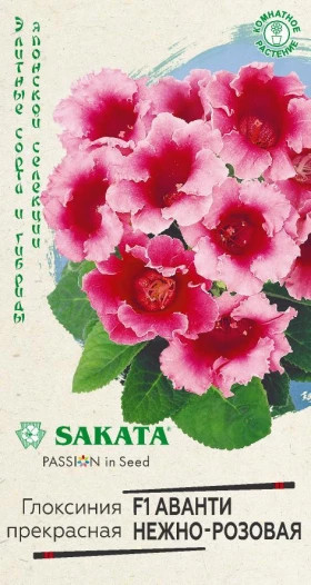 Аванти нежно-розовая Ц(Г)