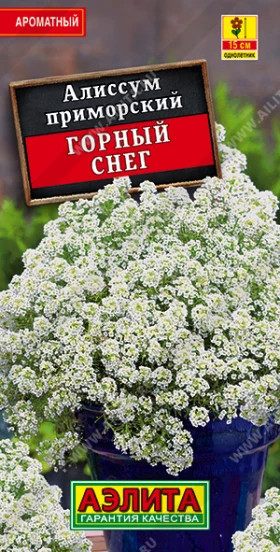 Горный снег Ц(А)