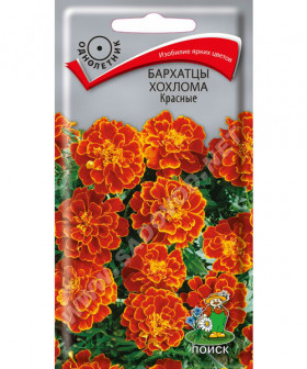 Хохлома Красные Ц(Поиск)