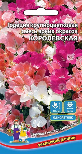 Королевская Смесь крупноцв. Ц(УД)