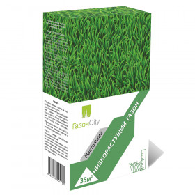 Настоящий НИЗКОРАСТУЩИЙ (1кг)