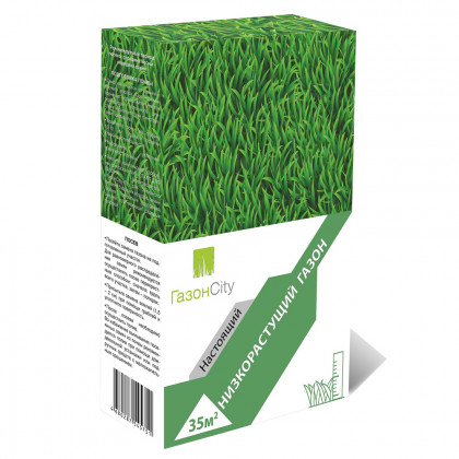 Настоящий НИЗКОРАСТУЩИЙ (1кг)