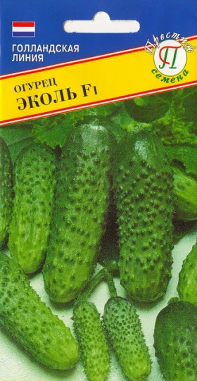 Эколь 5шт.Ц(П)